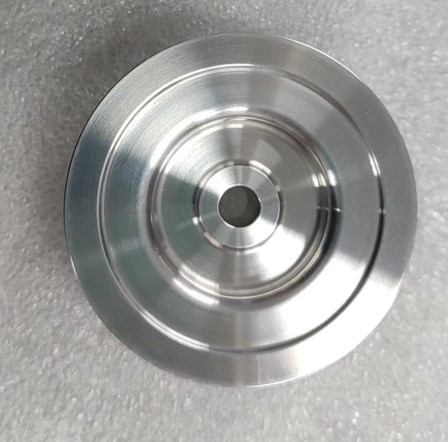 Chrysler A413/31th Billet Intermediate Servo