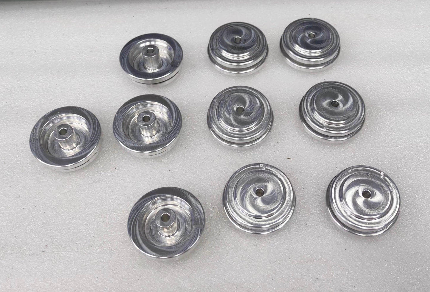Chrysler A413/31th Billet Low/Reverse Piston