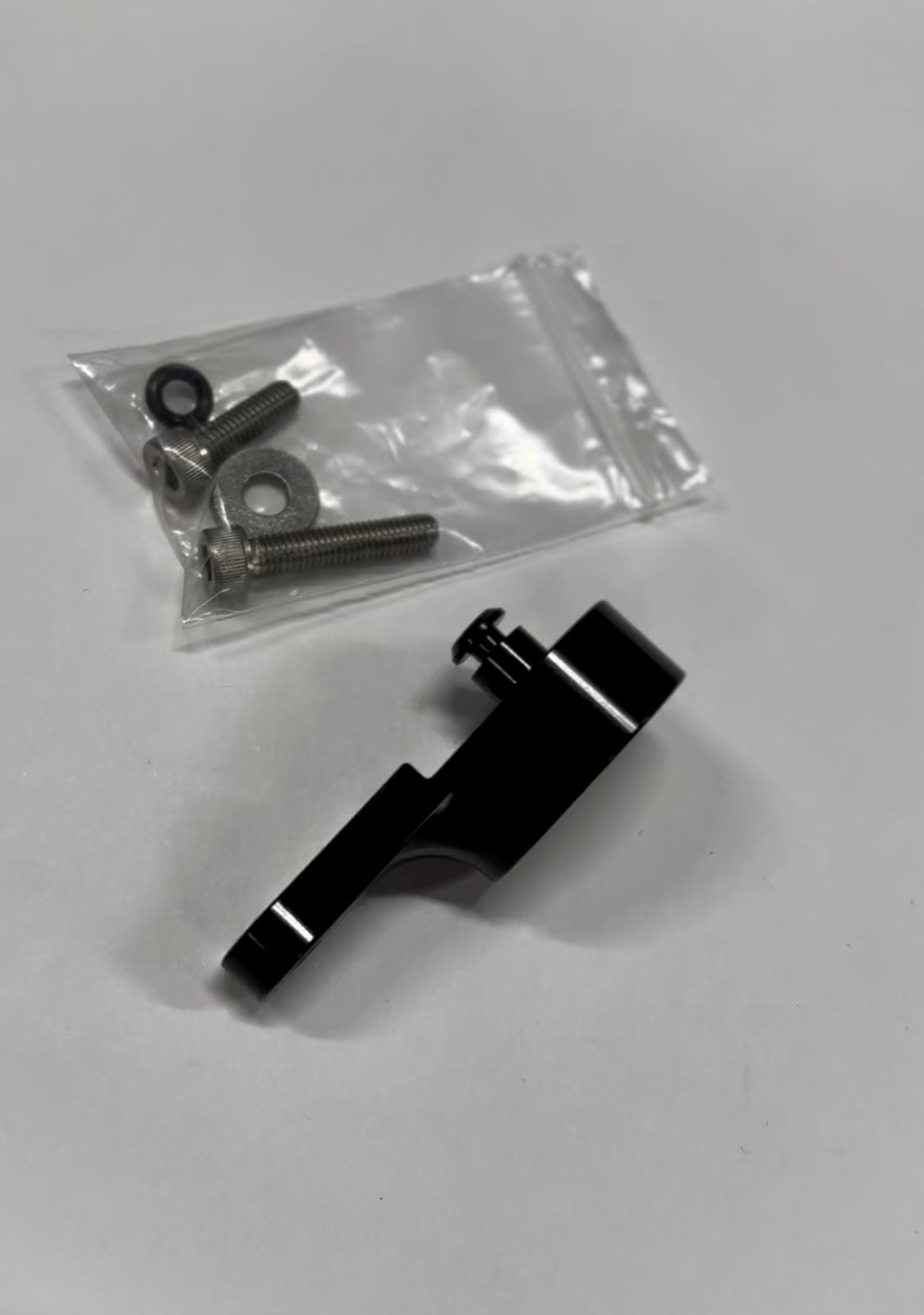 LS9 Map sensor adapter