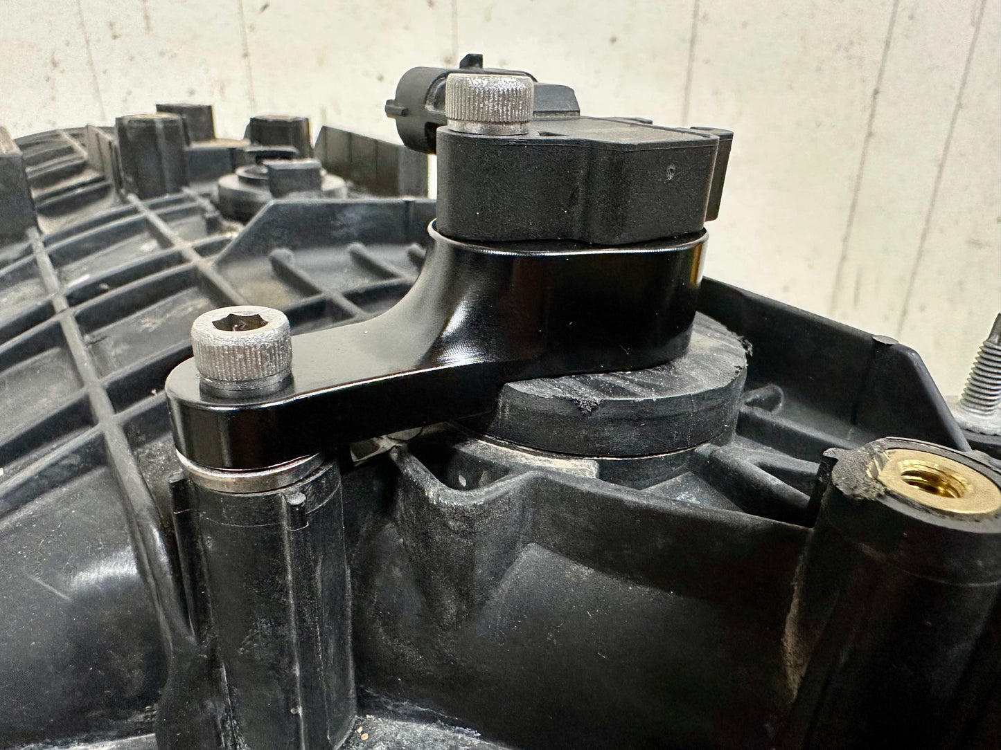 TBSS ZR1 map sensor