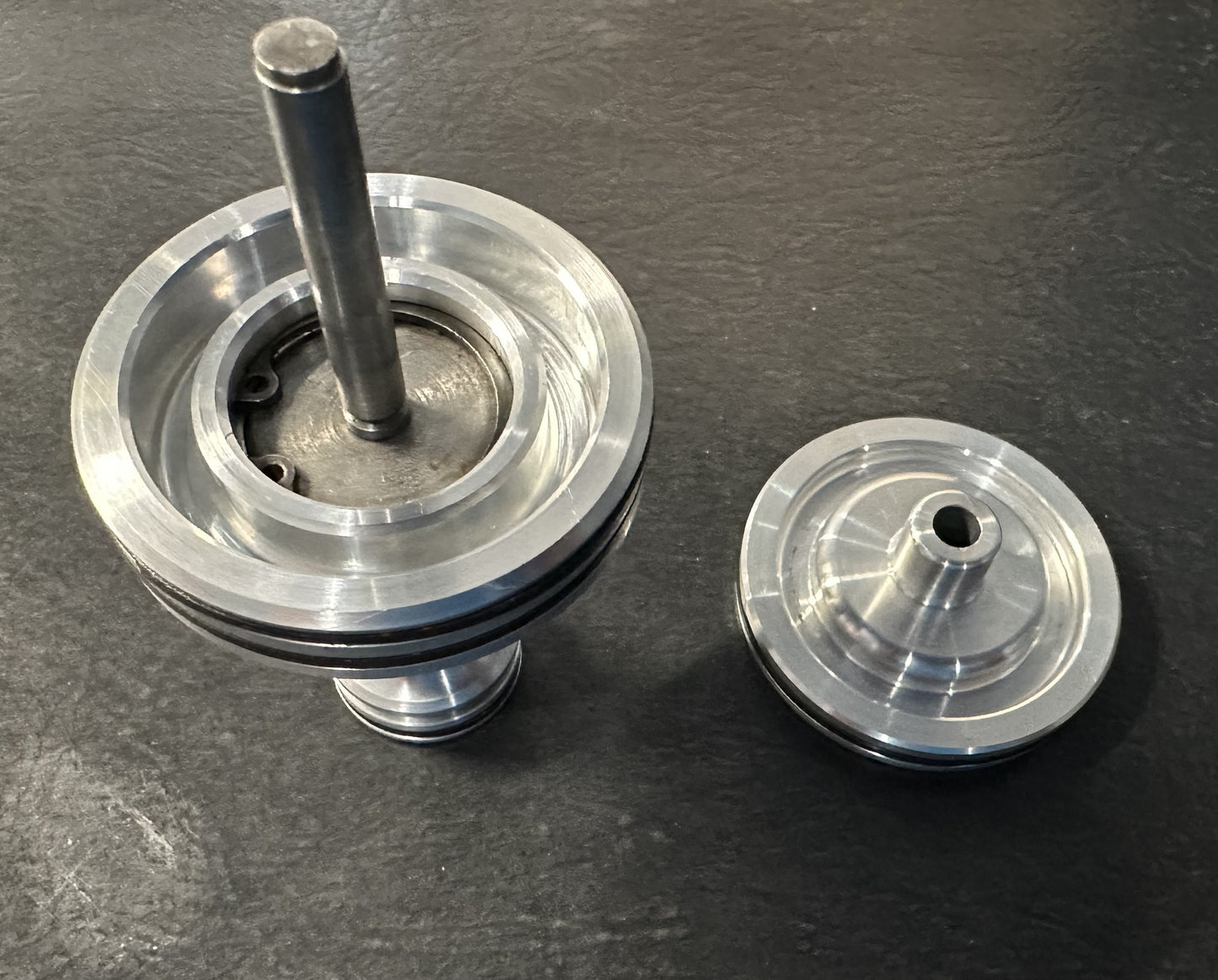 Chrysler A413/31th Billet Intermediate Servo