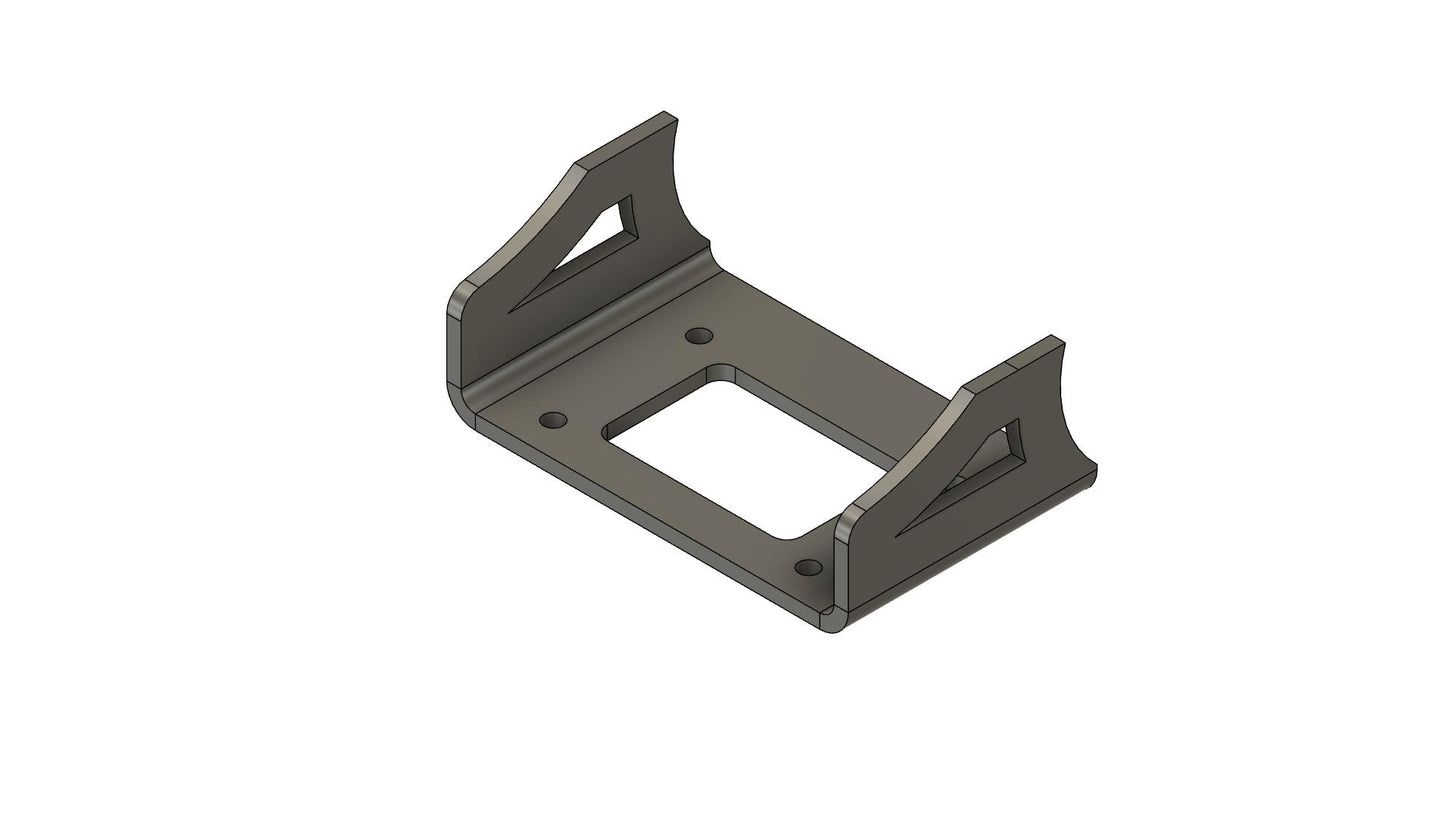 FuelTech WB Nano Roll Bar Mount