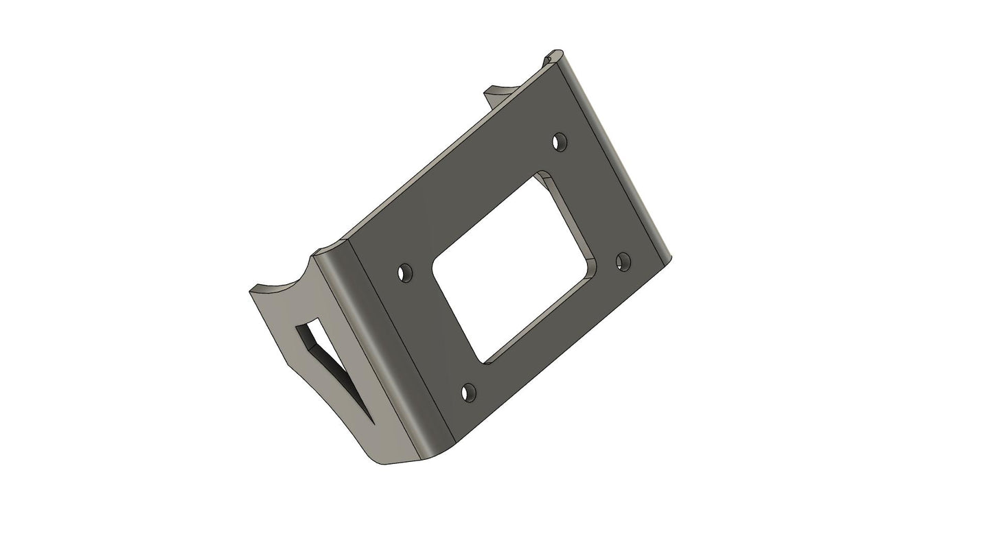 FuelTech WB Nano Roll Bar Mount
