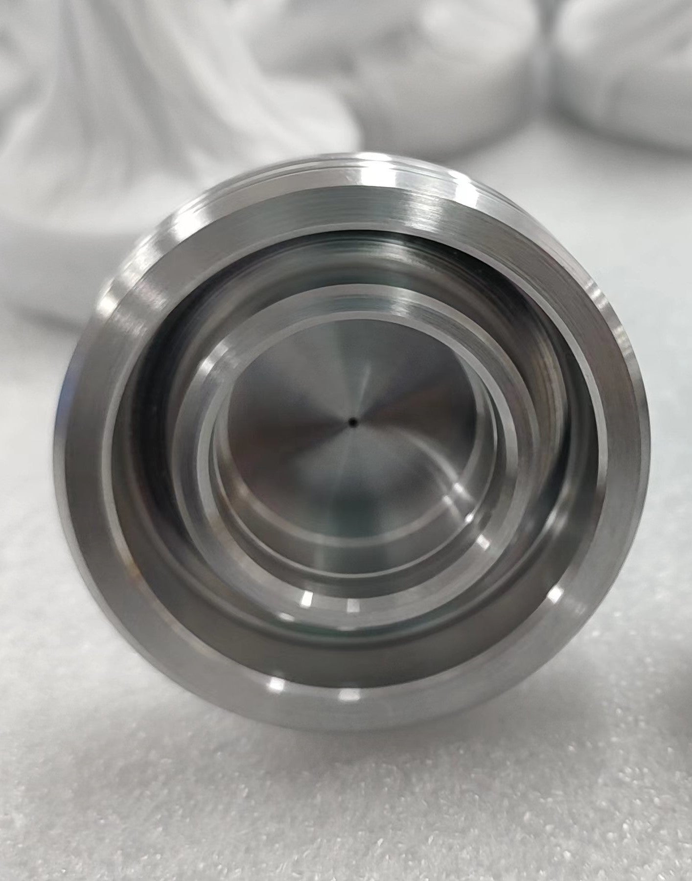 Chrysler A413/31th Billet Intermediate Servo