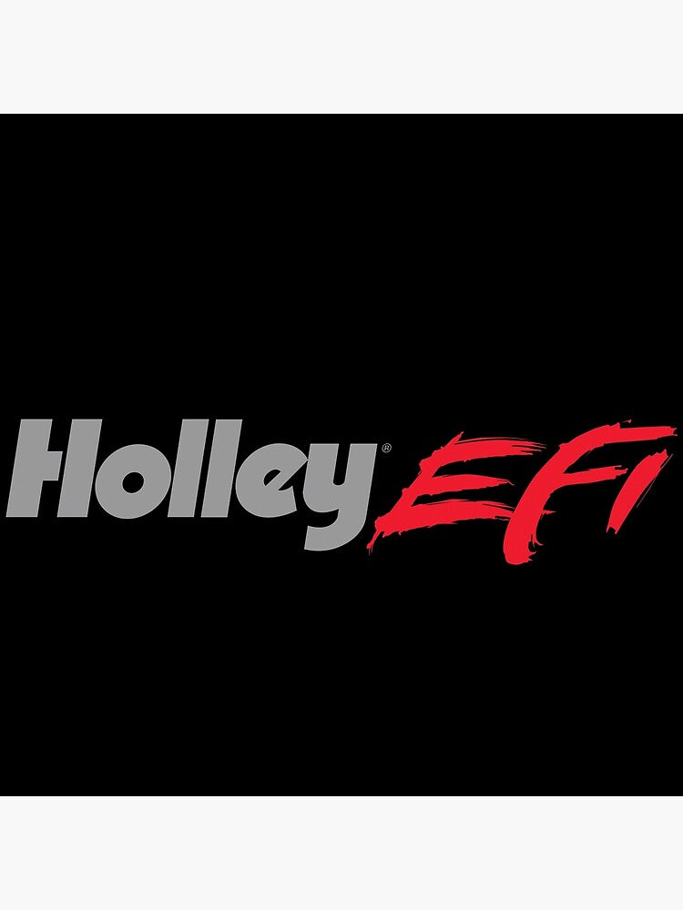 Holley Tune