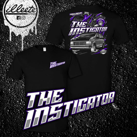 The Instigator T-Shirt