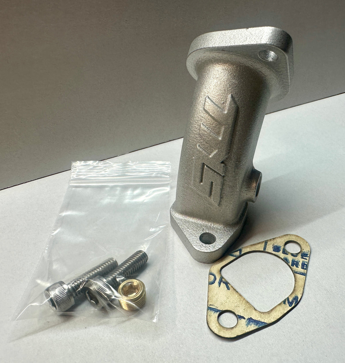 Predator 212 Non-Hemi Performance Intake Manifold