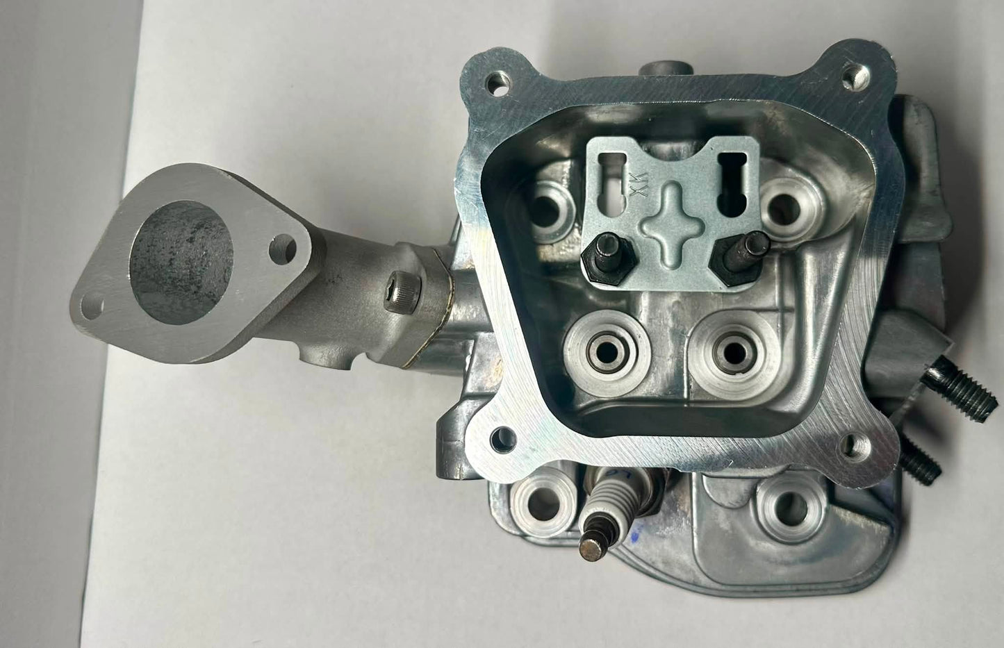 Predator 212 Non-Hemi Performance Intake Manifold