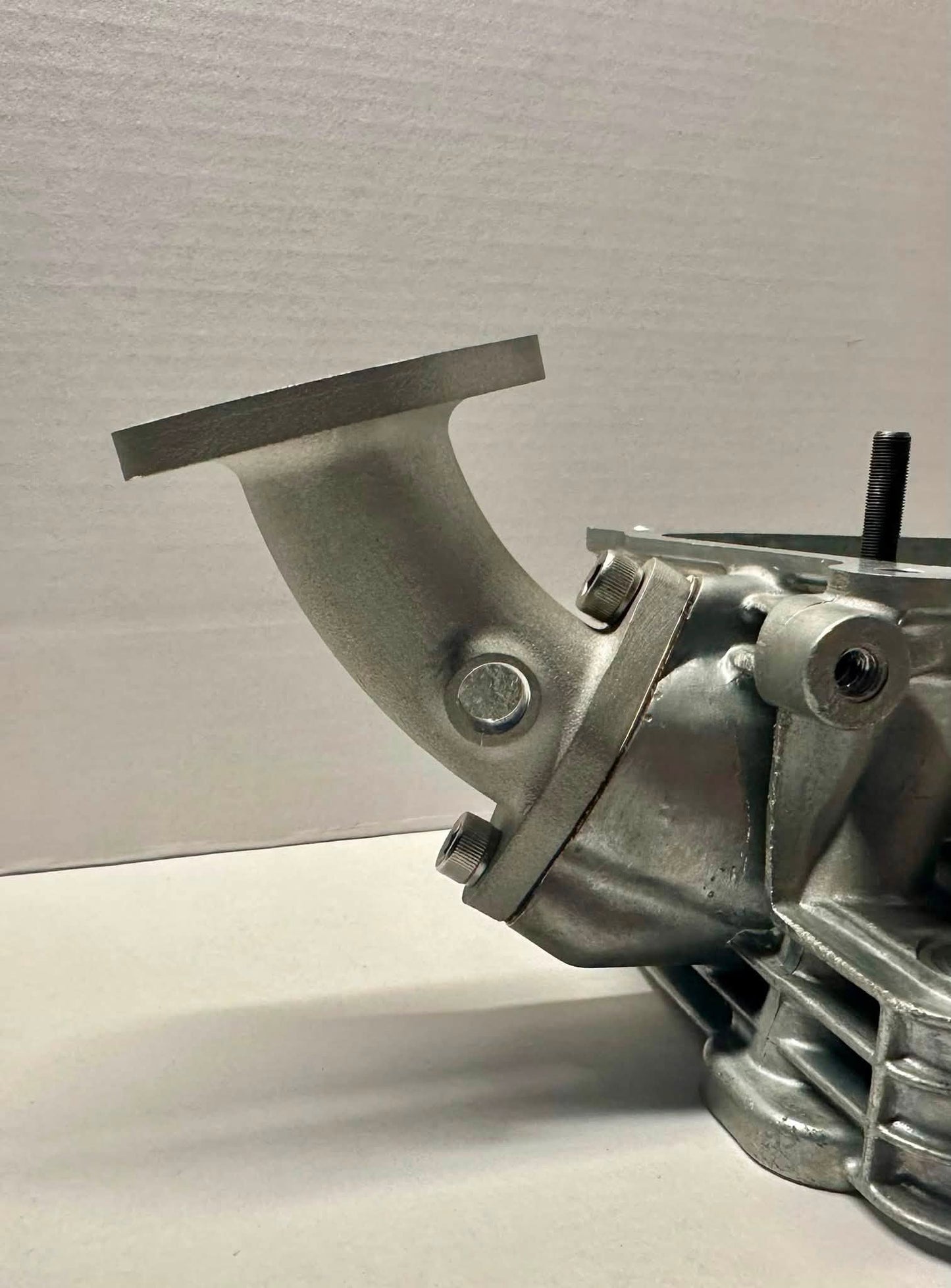 Predator 212 Non-Hemi Performance Intake Manifold