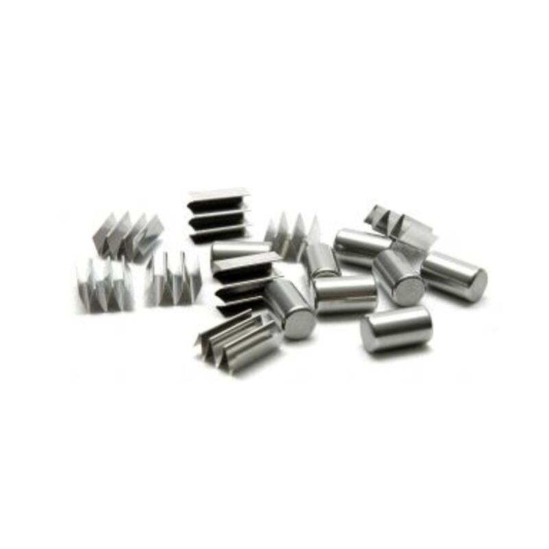 Chrysler A413/31th Sprag Spring & Roller Kit – THAT NICK STUFF