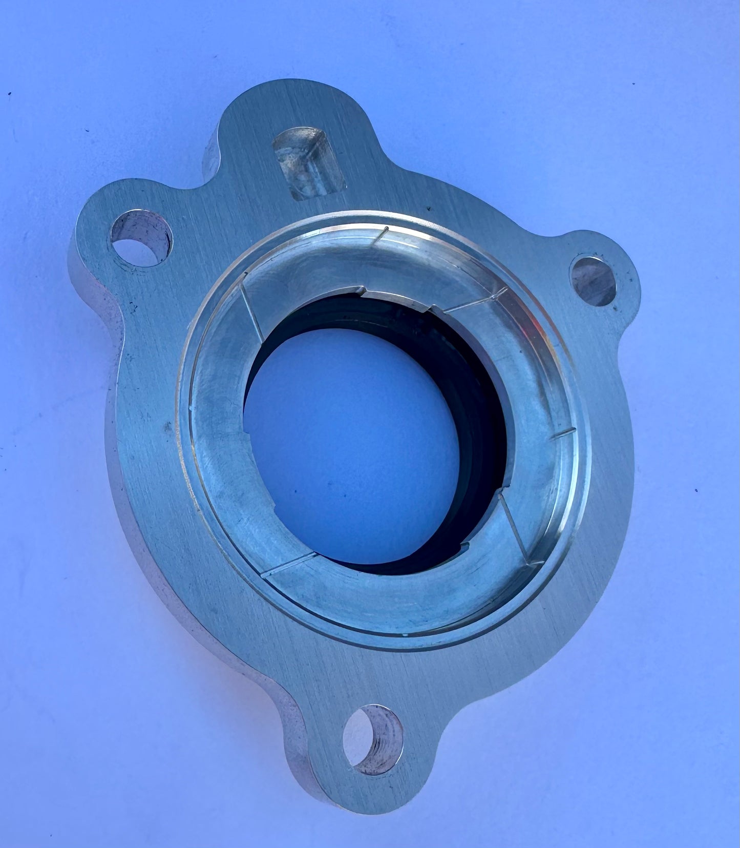 Turbo Dodge 2.2-2.5 Roller Bearing Aux Cover
