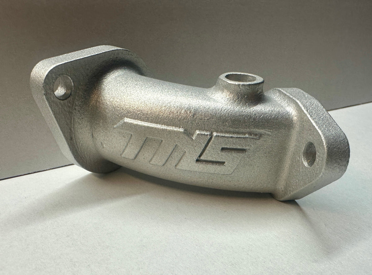 Predator 212 Non-Hemi Performance Intake Manifold