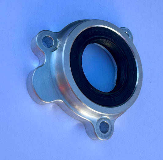 Turbo Dodge 2.2-2.5 Roller Bearing Aux Cover