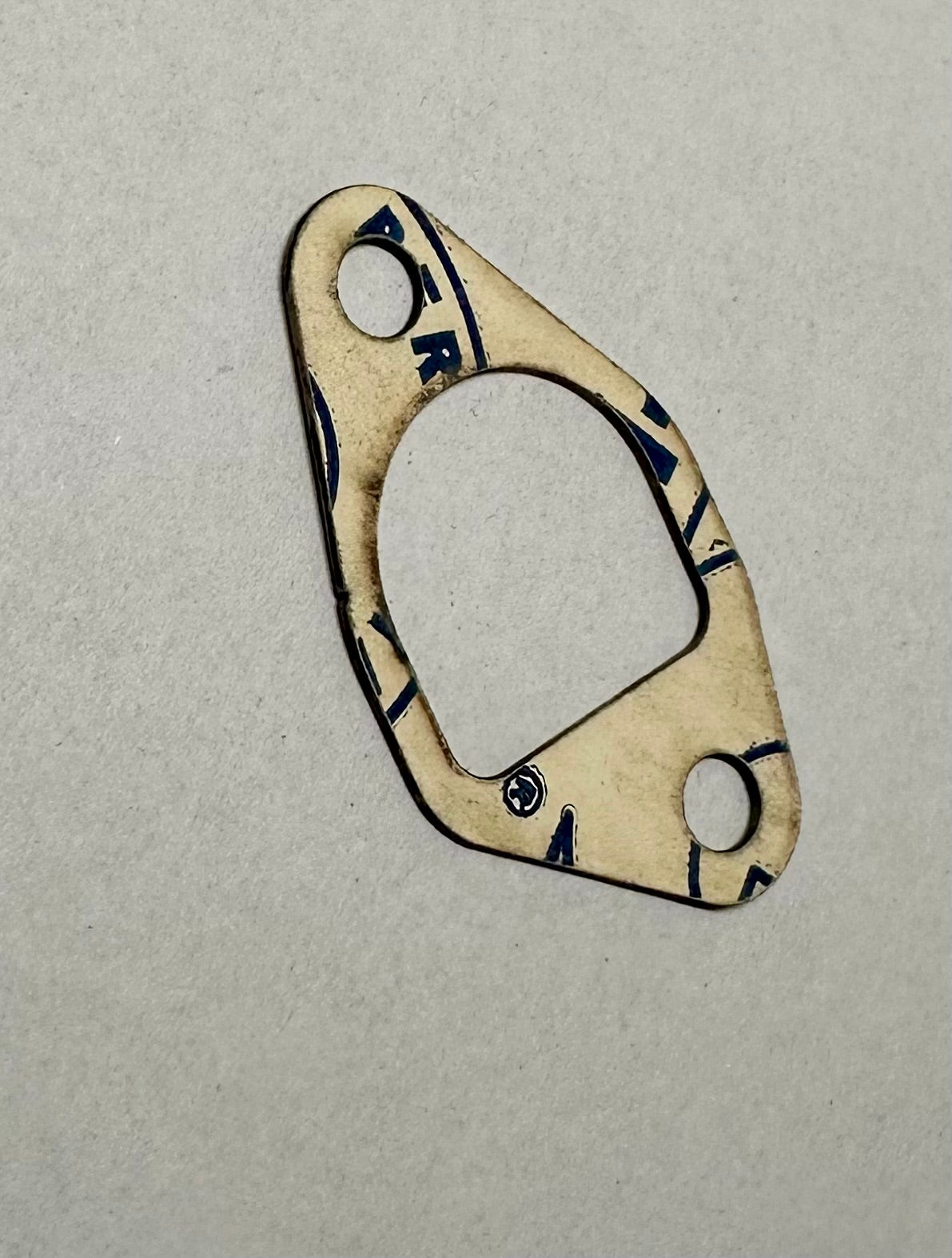 Predator 212 Non-Hemi stock port intake gasket