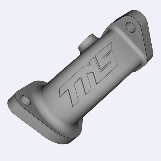 Predator 212 Non-Hemi Performance Intake Manifold